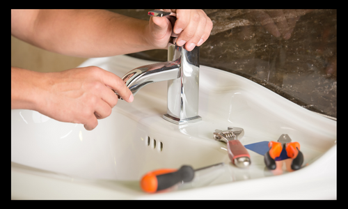 click here to explore our plumbing services